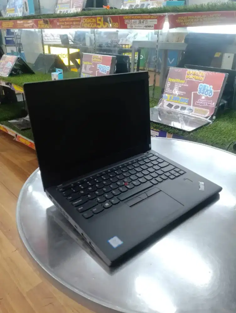 BU JUAL LAPTOP MURAH LENOVO BISA KREDIT