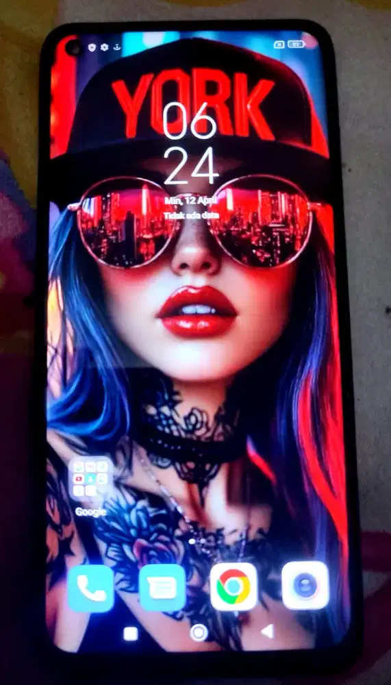 Redmi note 9 mulus mulus kaya baru m8nus signal