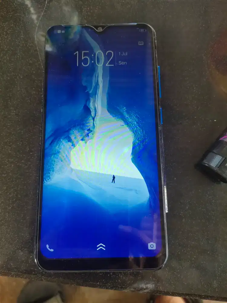 Jual vivo y93 ram 3/64