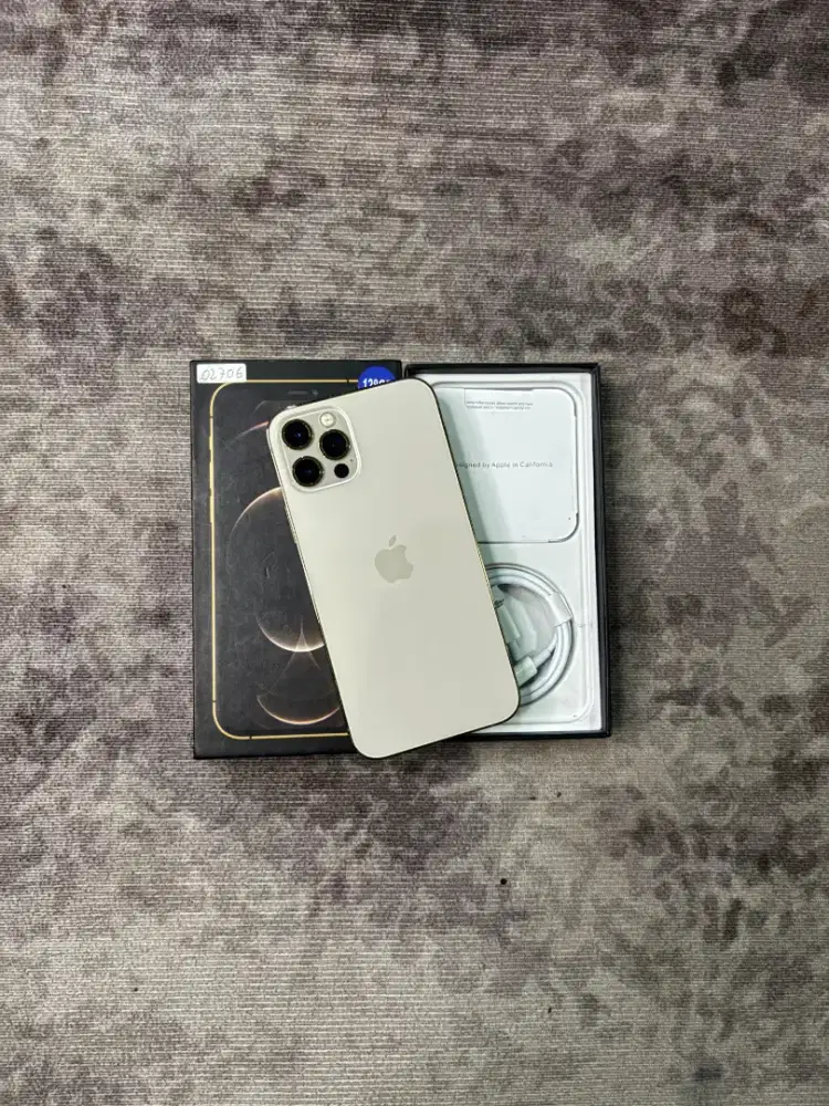 iPhone 12 Pro 256GB All Operator
