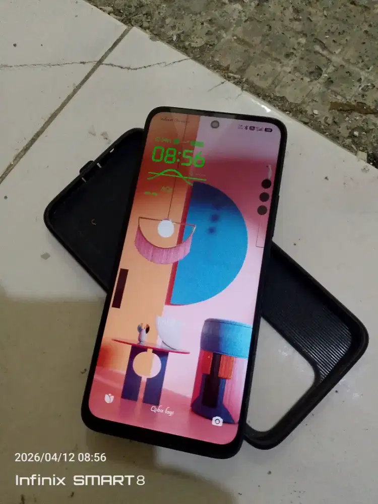 hape ziomi redmi 13x