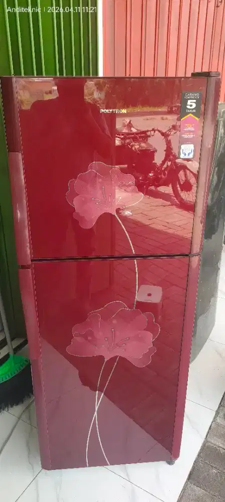 kolkas 2pintu polytron