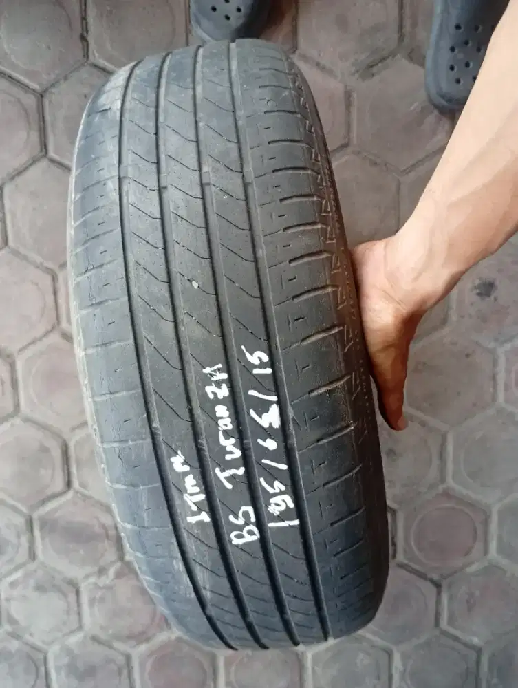 1pcs ban 15 bridgestone 195/65/15