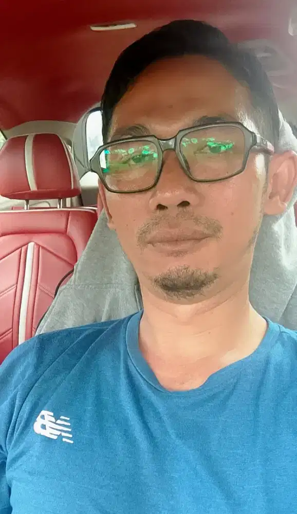 Mencari lowongan untuk driver