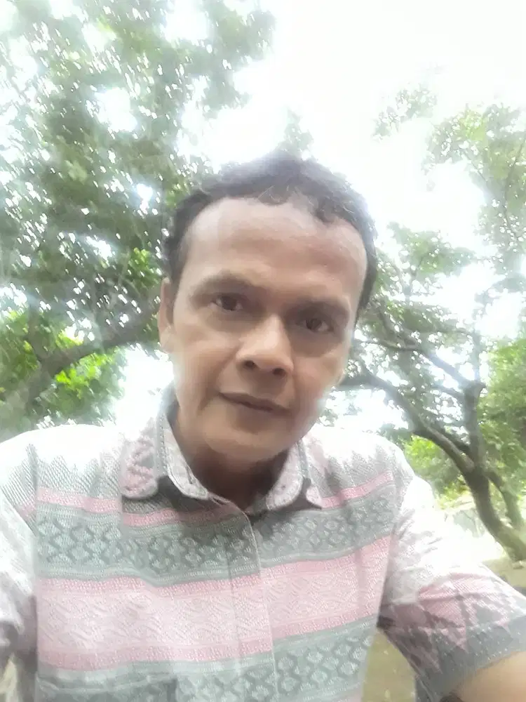 Sedang mencari pekerjaan jadi sopir pribadi