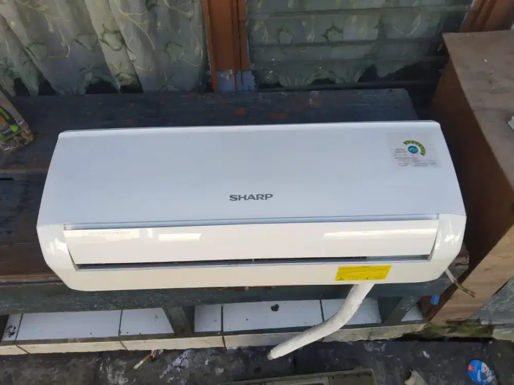 Jual ac,tukar tambah ac,pasang ac