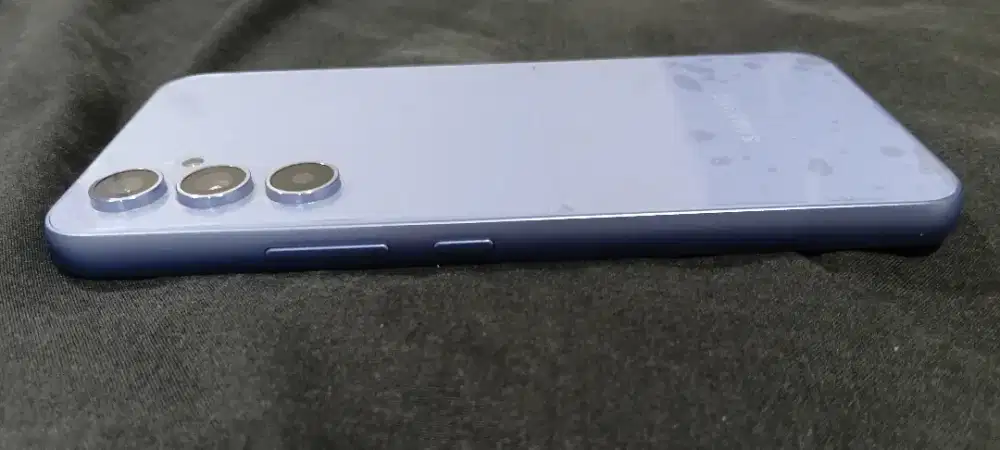 Samsung A54 5G 8/256 like new Mulus UNIT ONLY Hrga Nett siapa cepat aj