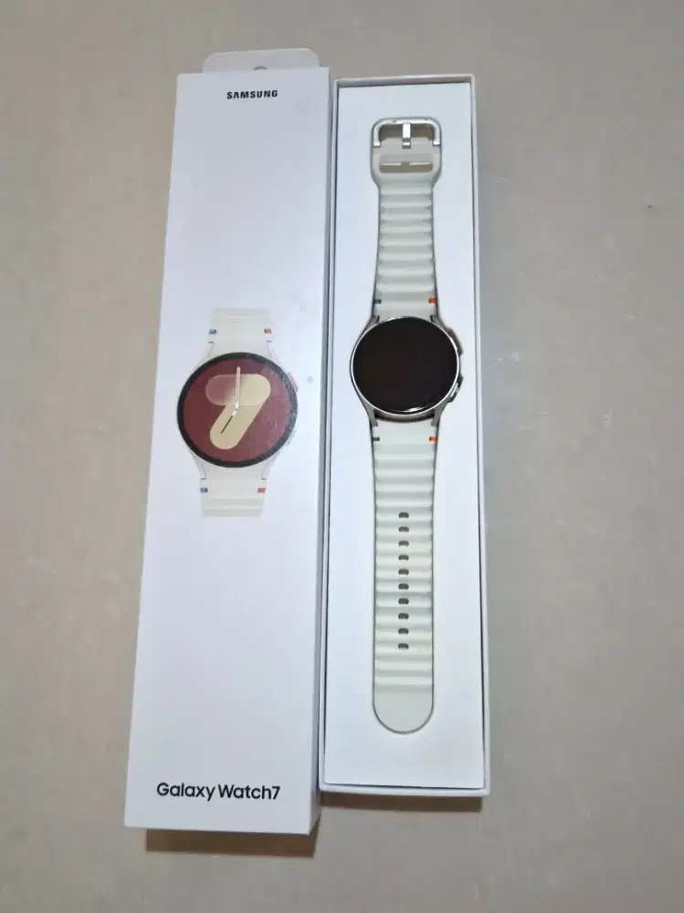 Samsung Watch 7 - 40mm
