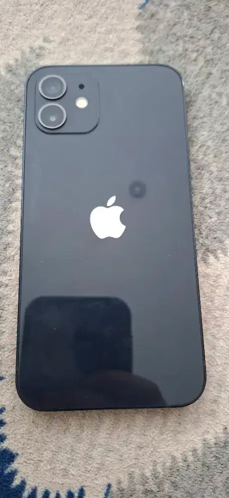 iPhone 12 inter 128gb