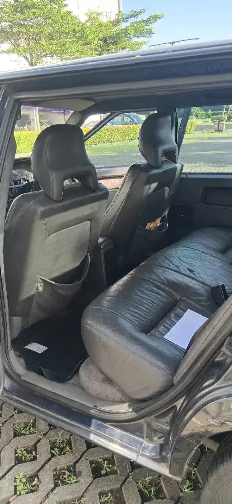 Dijual 960 turbo daily drive