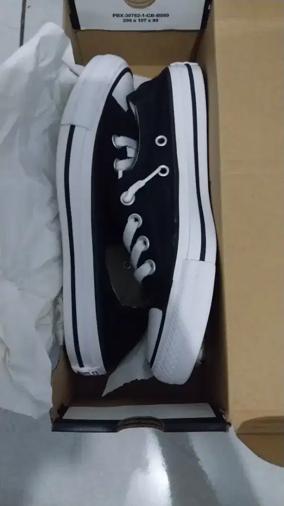 Sepatu converse chuck taylor all star shoreline