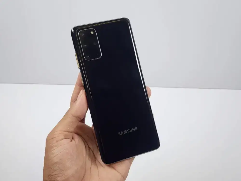 Samsung Galaxy S20+ plus NFC Resmi SEIN