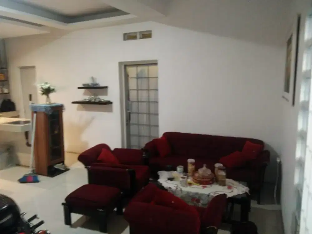 Di Jual Cepat Rumah Pusat Kota Bandung