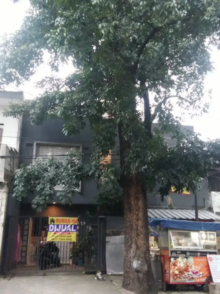 Di Jual Cepat Rumah Pusat Kota Bandung