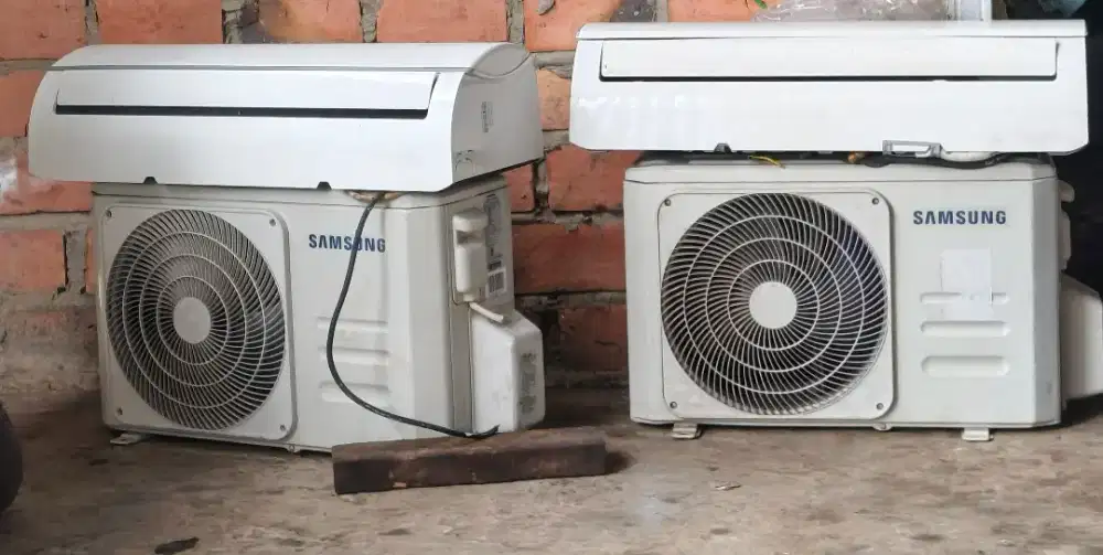 JUAL BELI AC BEKAS RUSAK