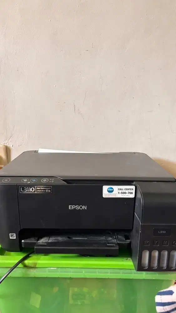 Printer Epson L3110 Ciamik