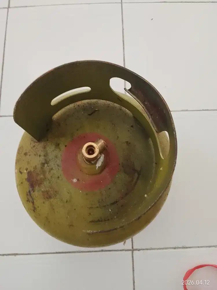 jual murah PINDAHAN gas melon