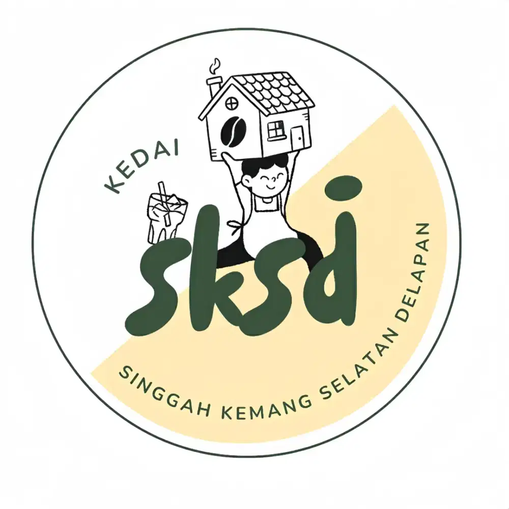 Staff untuk Kedai/warkop