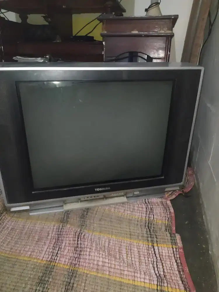 Tv tabung 29 inch Toshiba