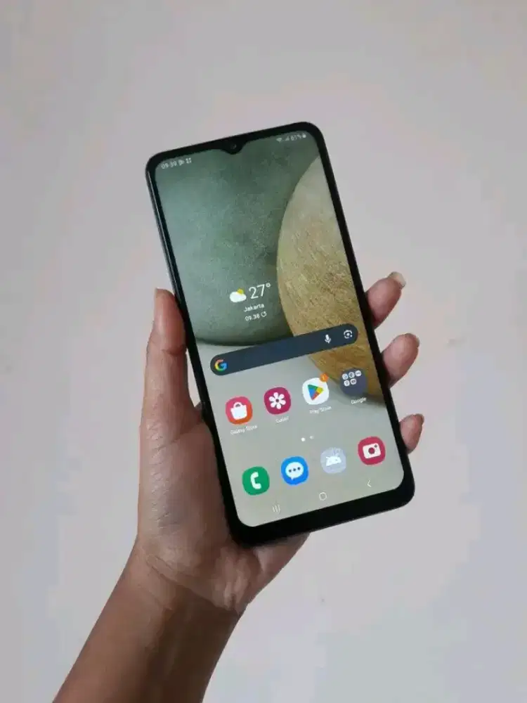 Samsung a12 6/128 Hp cas