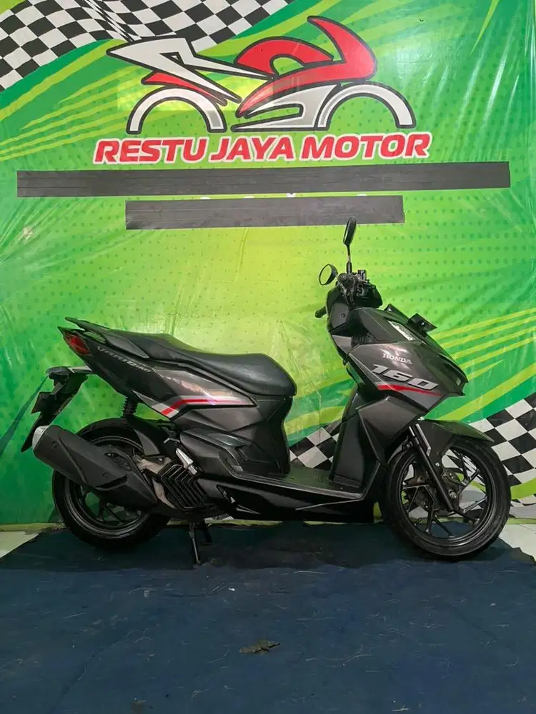 Vario 160 cbs th 2022 cash/kredit#rjm