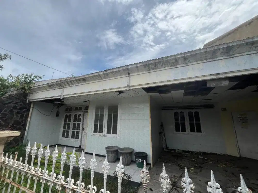 Tanah Griyasanta Suhat Murah Banget