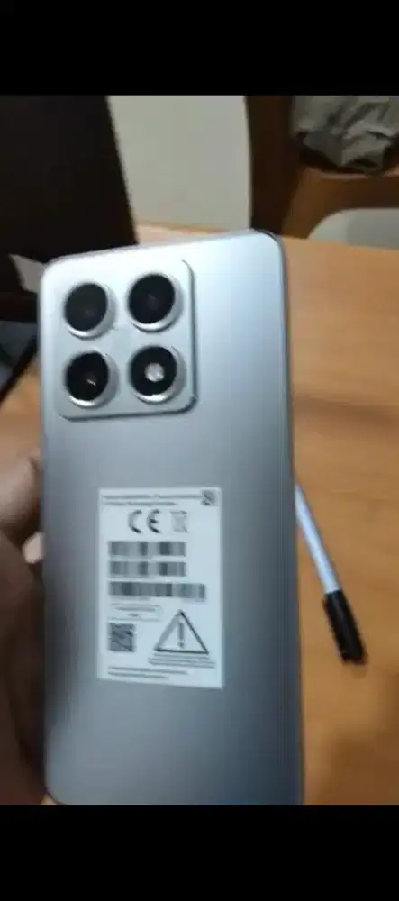 Jual Hp Xiaomi 14T 12/512