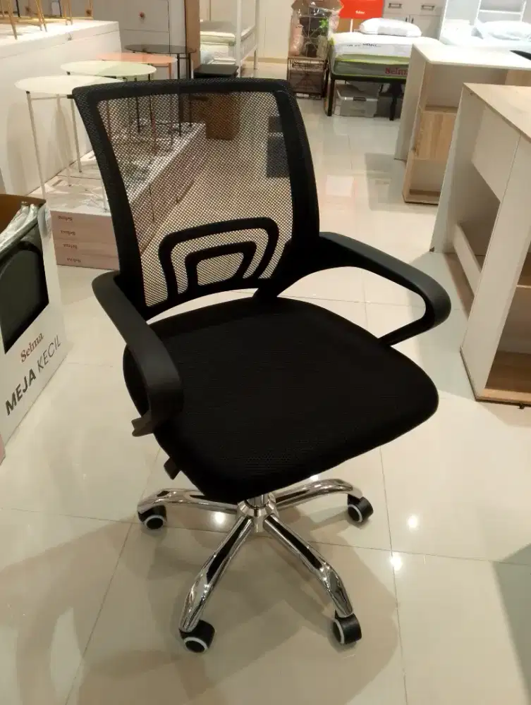 KURSI KANTOR MURAH