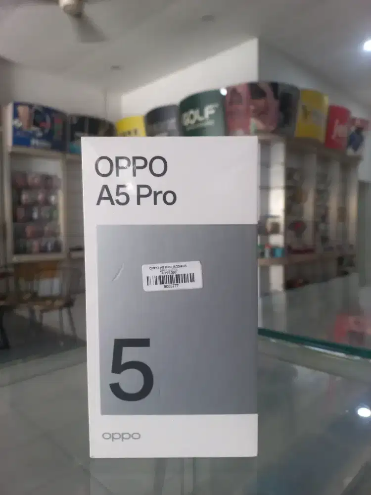 oppo a5pro 8/128GB