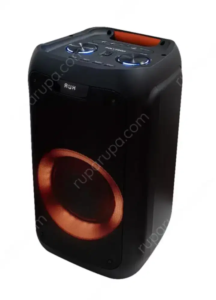 Polytron Party Speaker