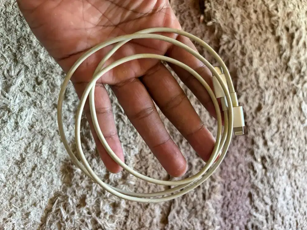 Kabel Lightning Apple