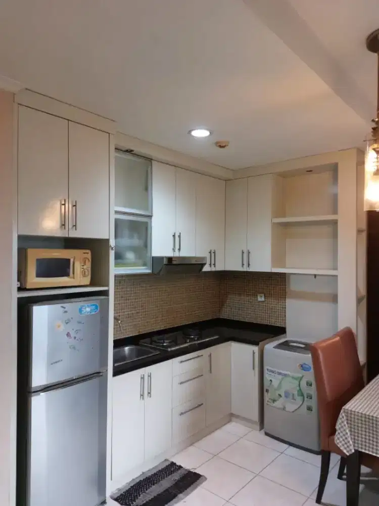 Disewakan Harian Apartemen 2BR Moi KelapanGading