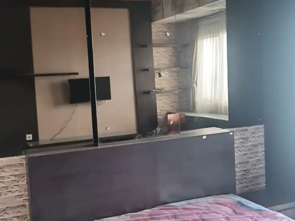 Apartemen UC Berkeley