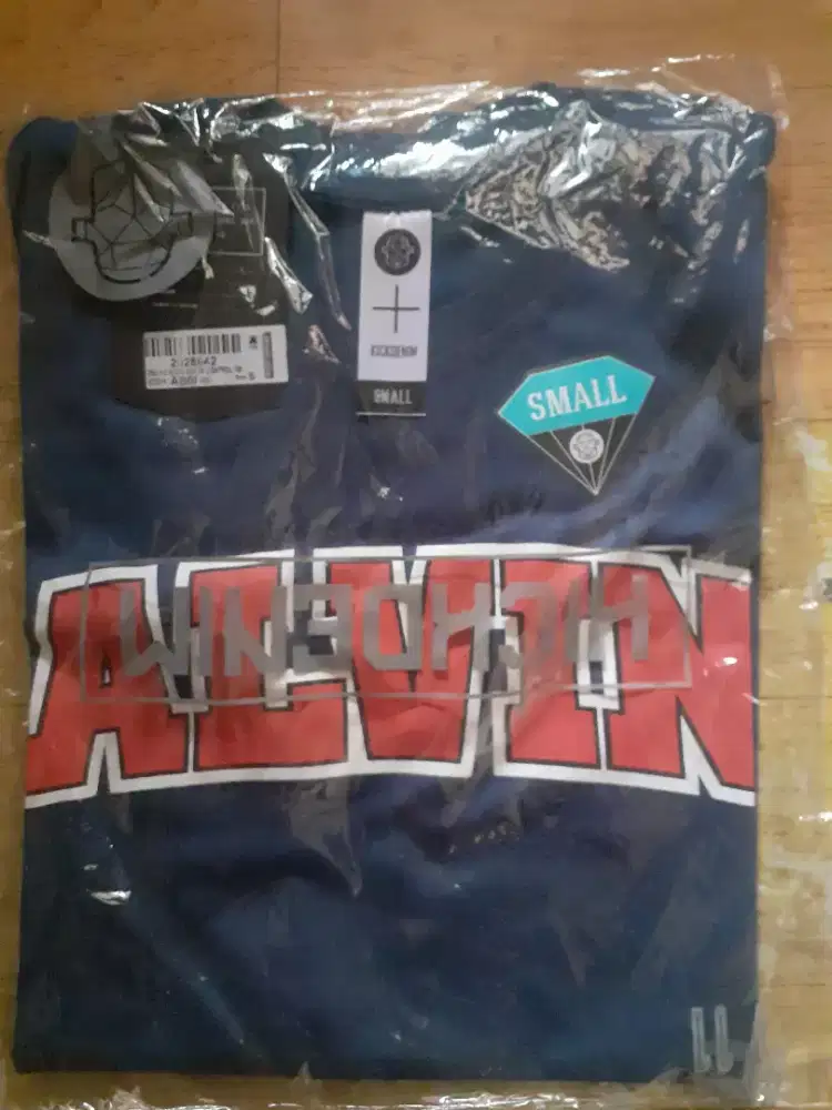 Baju distro KickDenim