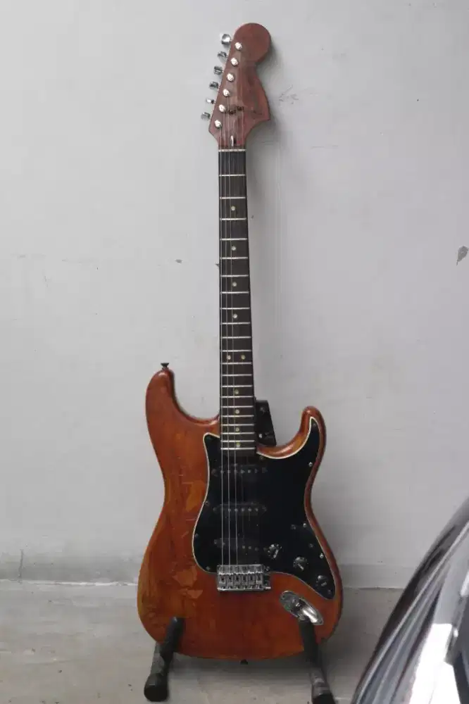 Fender Strato '76 ori