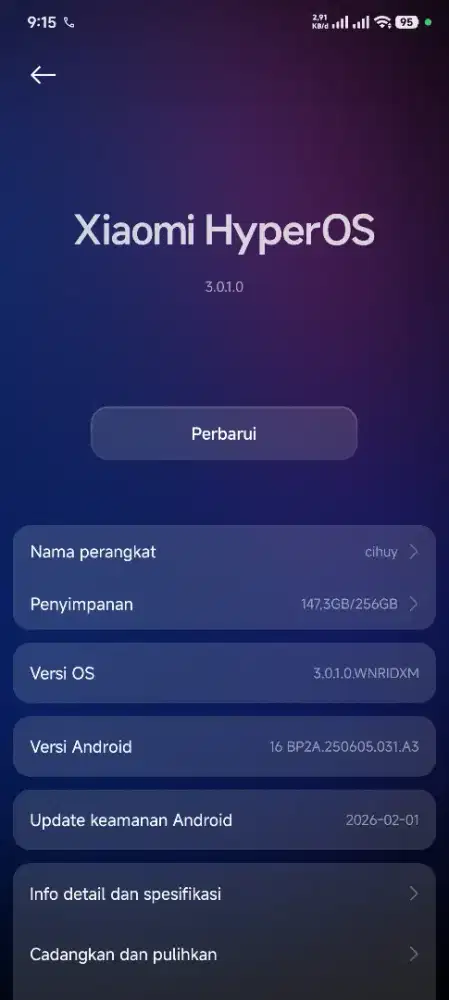 Xiaomi Redmi Note 13 Pro 5G