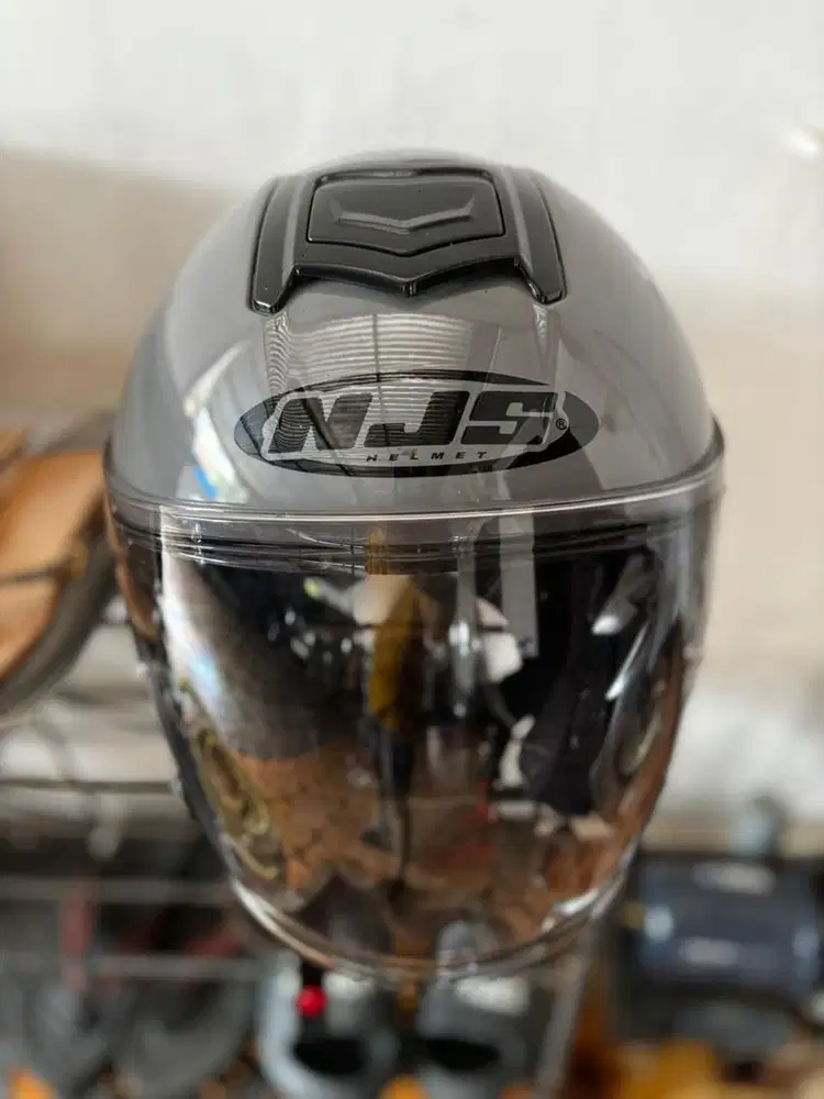 Helm Njs Kairos