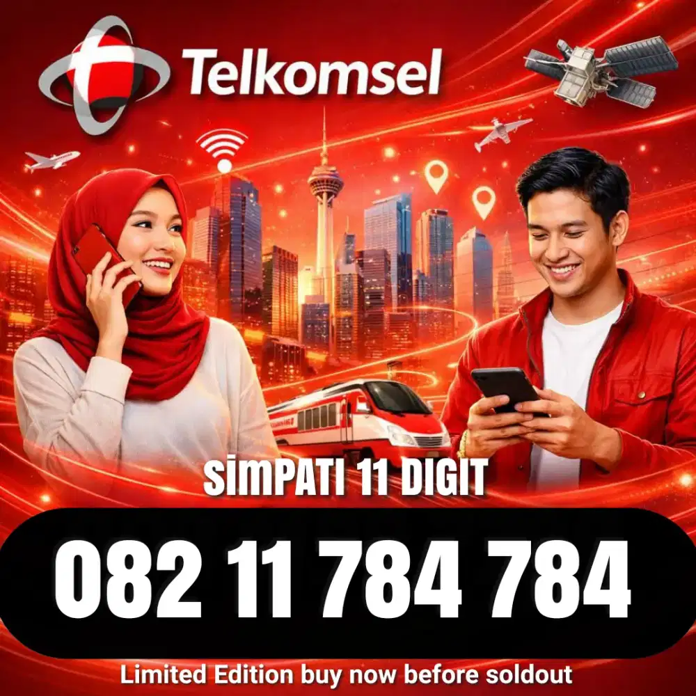 simpati 11 digit