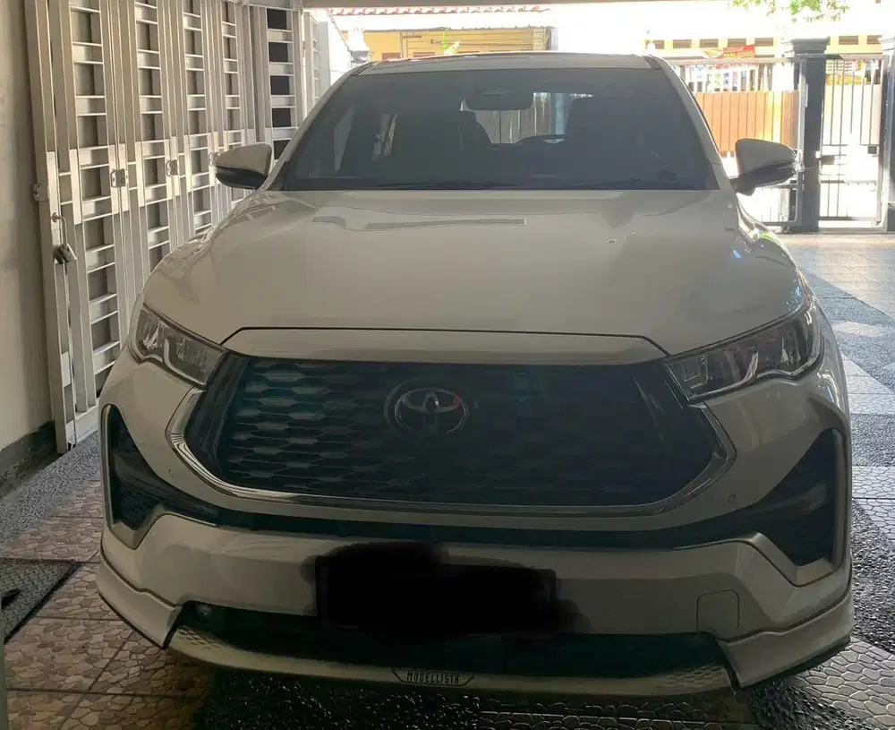 2.0 Zenix Q HV CVT TSS Modellista Hybrid-AT 2024