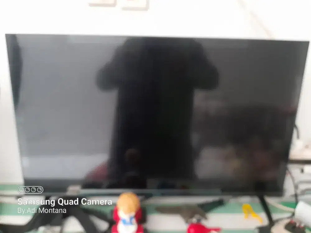 Google TV COOCQQ 32in