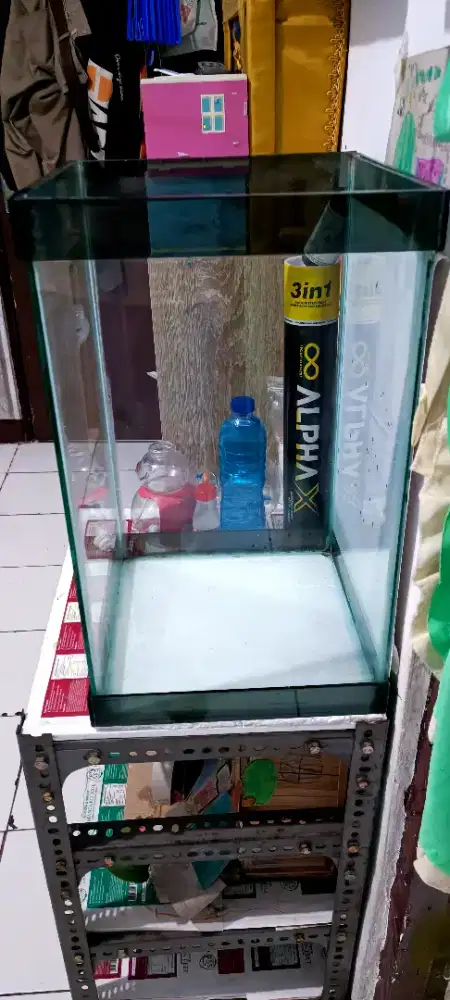 Aquarium 30x30x50