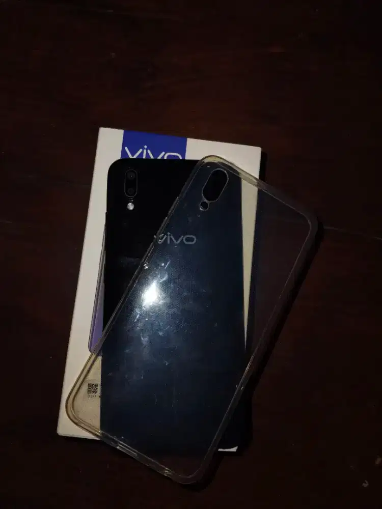 Vivo y93 8/256gb