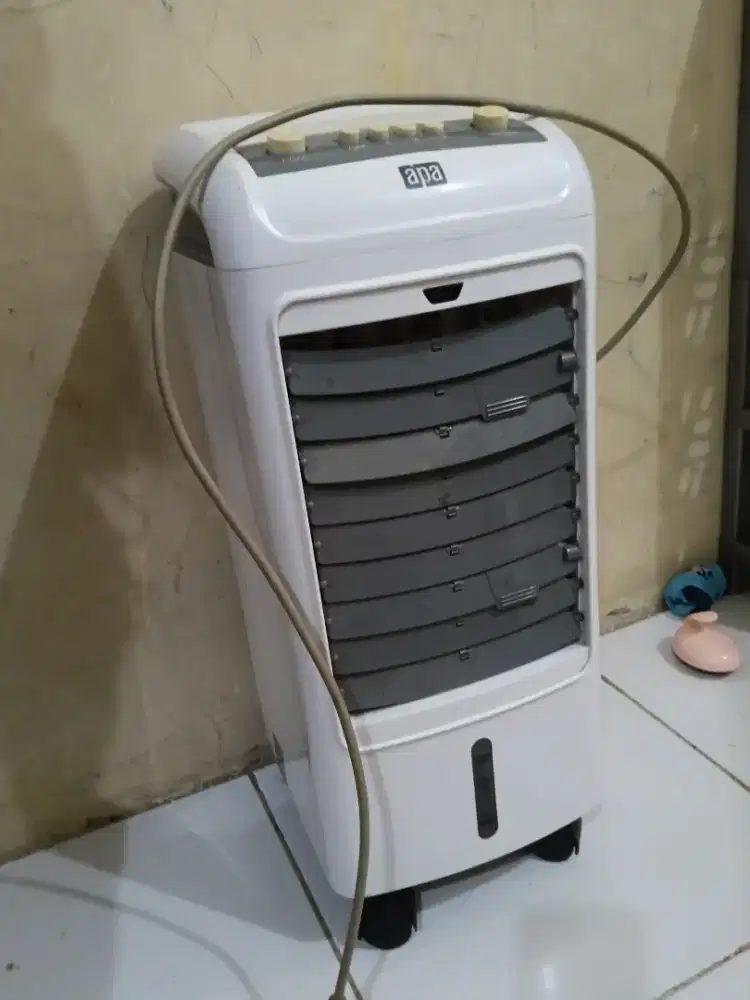 Kipas Cooler APA Ace Hardware