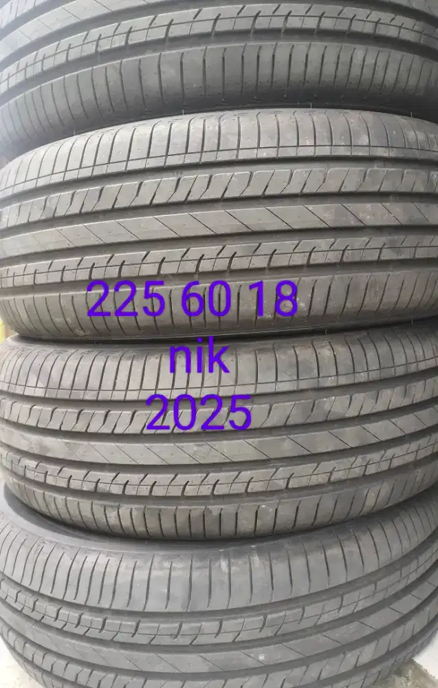 Ban Mrek chao yang radialRP76