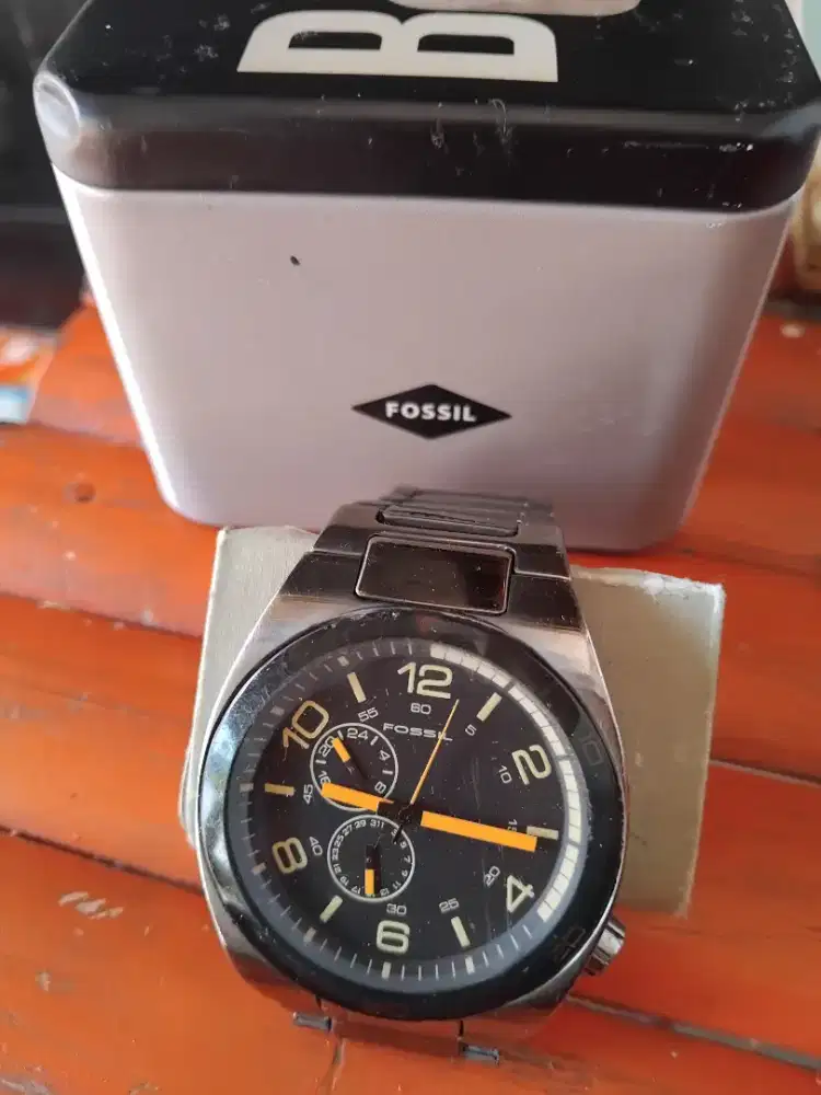 Jam Tangan Fossil