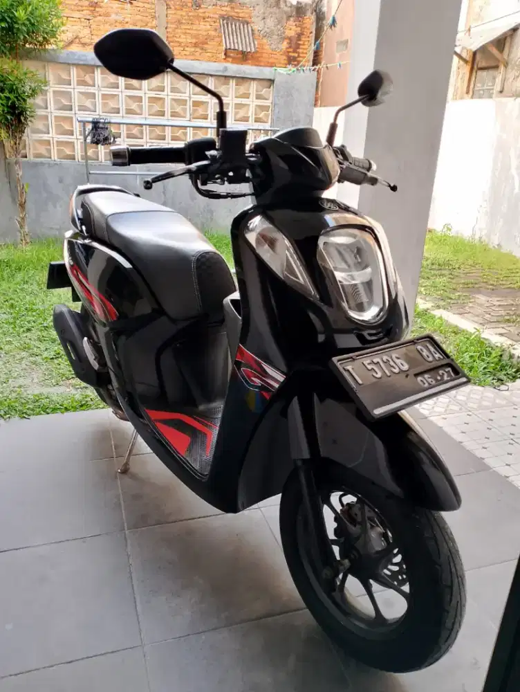 Genio Donat Thn 2022