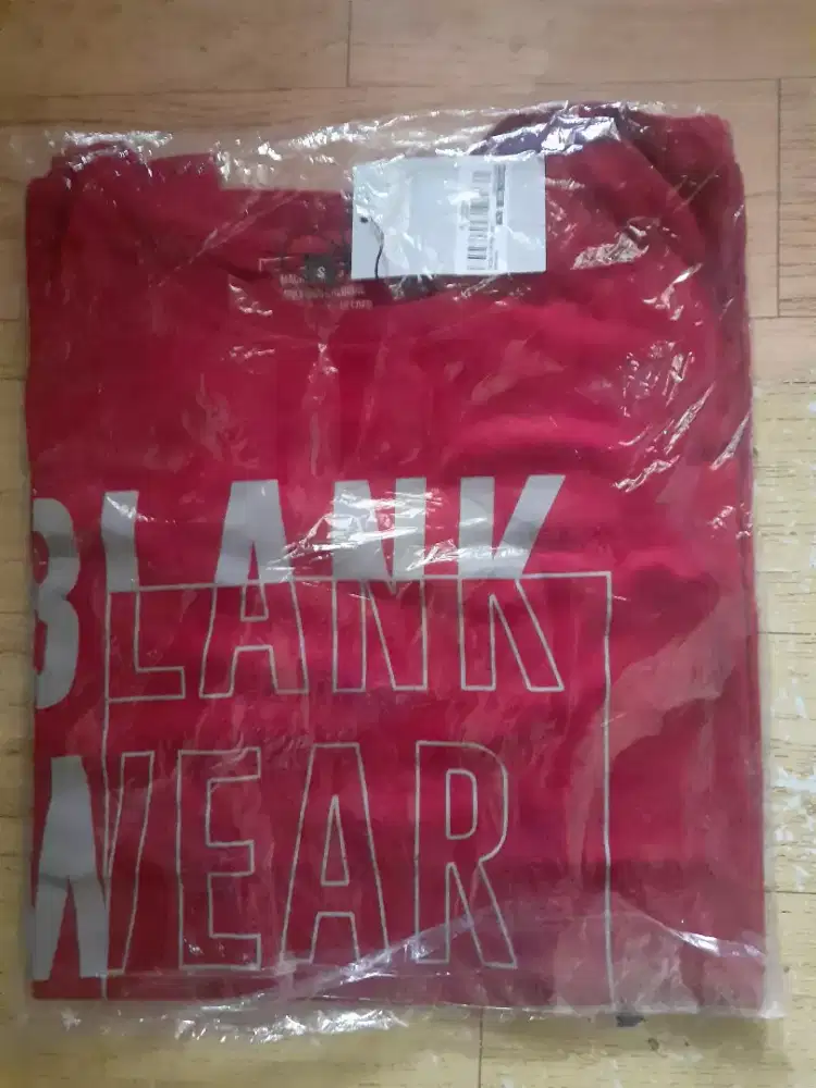 Baju Distro Blankwear