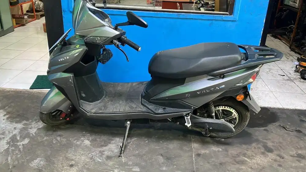 Volta 401 Regular Motor Listrik