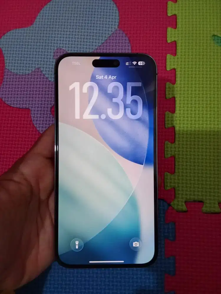 IPHONE 14 PROMAX 128 GB SECOND IBOX