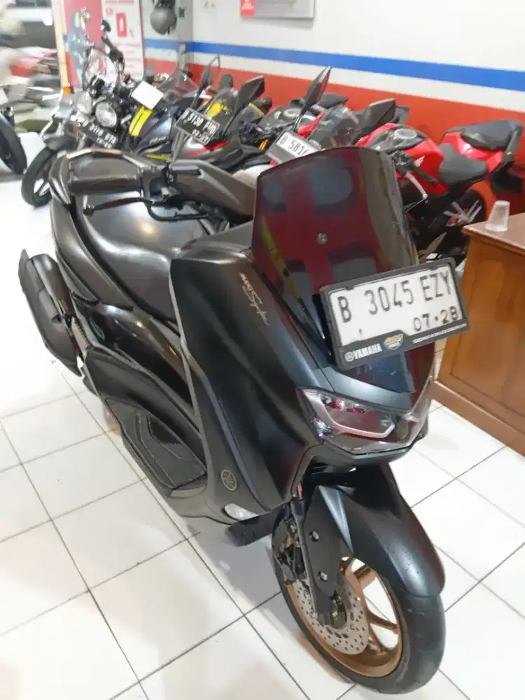 DP 500RIBU SYARAT KTP&KK COVER JABODETABEK